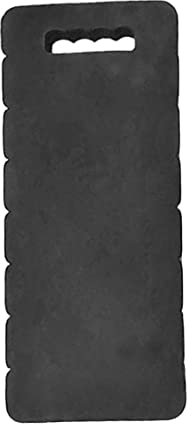 NOPEILVI Tappetino in Ginocchio Pad Giardinaggio Protettivo a Ginocchio in Ginocchio in Ginocchio con Protezione del Ginocchio per Il Giardinaggio del Ginocchio Nero, Cuscinetto in Ginocchio, Cuscino