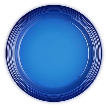 Le Creuset Plato llano Azure Ø 27 cm
