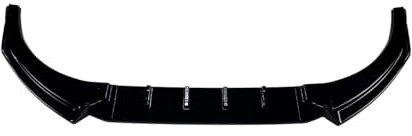 Frontspoiler Für VW Für Polo MK4 9N 2005-2008 Low Body Splitter Protector Frontstoßstange Splitter Body Kit Diffusor Spoiler Frontspoiler Lippe