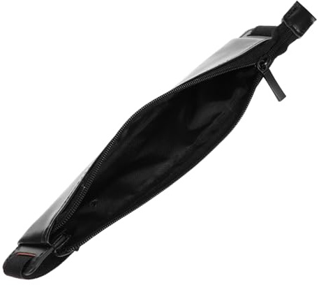 MAGICLULU Pencil Case Schutzhülle mit Elastischem Band für digitalen Eingabestift Tragbare Langlebige Stifthalterung für Studium und Tablet Leicht und Robust Schützt vor Beschädigungen