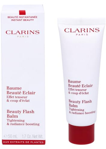Clarins Baume Beautã© éClair 50 Ml 50 ml