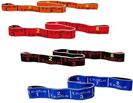 Sveltus Elastisches Band