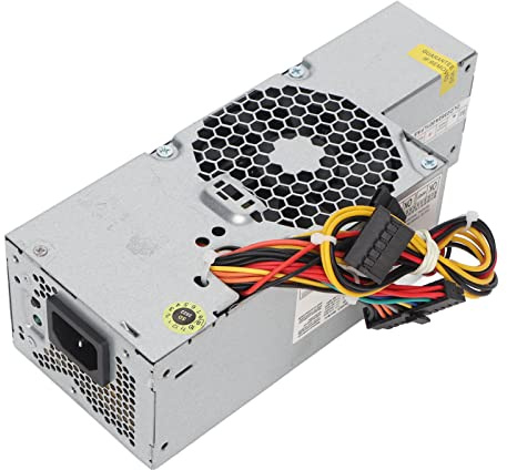 Fuente de Alimentación de PC de 235 W para OptiPlex 760 780 960 980 SFF, Compatible con L235P‑01 D235ES‑00 H235E‑00 F235E‑00 L235ES‑00