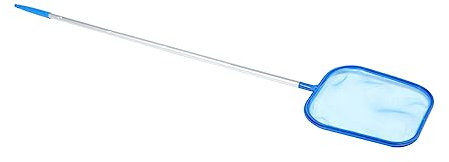 Toddmomy Fountain Cleaning Supply Swimming Pool Skimmer Pool Net Algae Remover Water Pond Cleaner