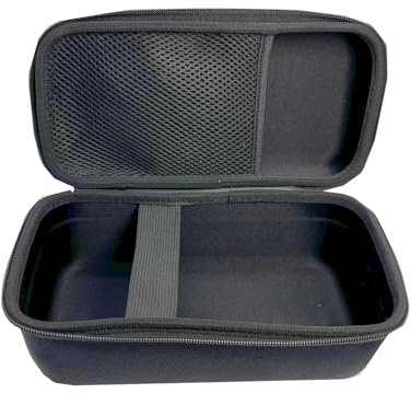 Funda de almacenamiento para proyector HY320/HY300, bolsa de transporte de viaje para proyector HY320/HY300