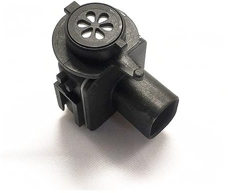 Pexorin Vechile Luftqualitätssensor for VW, for Golf 6 MK6, for Jetta 5 MK5, for Passat B6, for Tiguan Luftmassenmesser-Reiniger