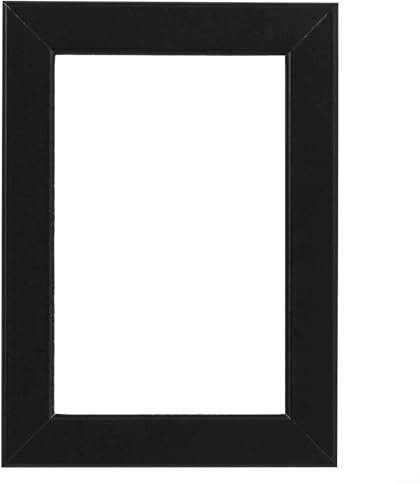 Dieser zeitlose klassische Stil der Kunststoff-Bilderrahmen bietet eine funktionale Lösung für jede Einrichtung