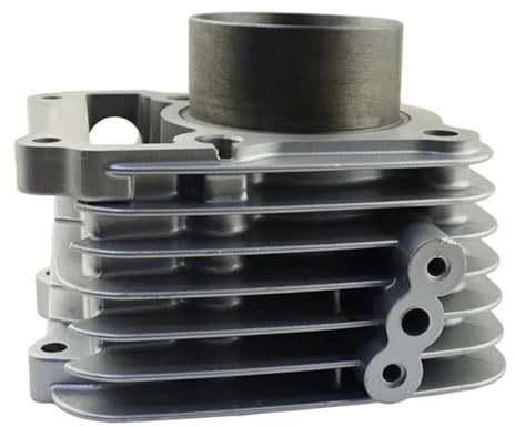 Bloc-cylindres pneumatique for moteur de moto GZ125 GZ 125
