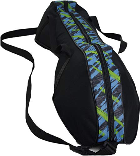 Waveboard Tasche – Robuste Tragetasche für Waveboards bis 90 cm – Transporttasche mit Schultergurt – Schutzhülle für Funsport & Freizeit