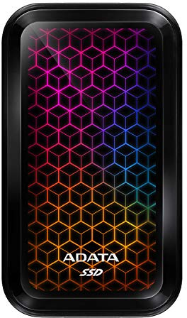 ADATA SE770G 1TB External SSD
