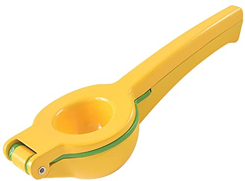 Newk Metal Lemon Lime Squeezer-Manual Press Citrus Juicer For The Freshest Juice