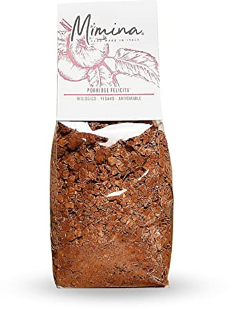 Mimina Porridge Felicita' 300g