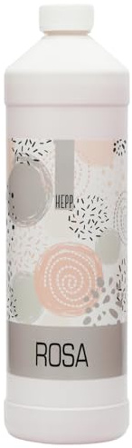 Küchenreiniger Rosa 2000ml (2x1000ml)