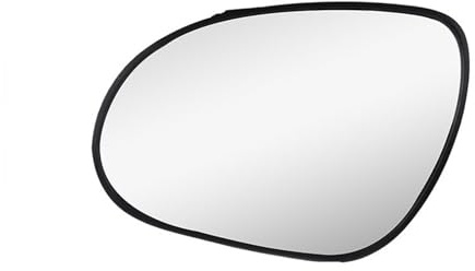 Türspiegelglas Außenspiegel Für Hyundai Für I30 2007 2008 2009 2010 2011 2012 Auto Ersatz Links Rechts Seite Flügel Rückspiegel Glas Mit Schwarz Platte