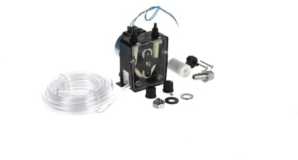Seko NPG0003A1000 peristaltisk fast DET pump, 3 l/timmar