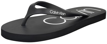 Calvin Klein Women's SalmaFlip-Flop
