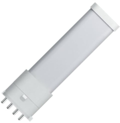 Eiko 12895 - L3.5WPLS/B/827/U/2G7/H LED 4 Pin Base CFL Replacements