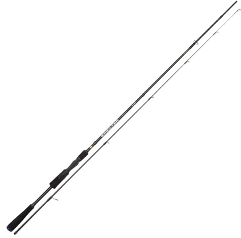 Spro Specter Sea Spin Rute, eine Rute ideal für Salz- und Süßwasser Raubfische.