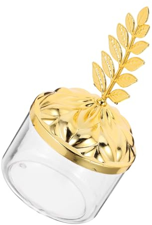 Ipetboom Vielseitige Süßigkeitenboxen Für Hochzeiten 12 Geschenkboxen Mit Deckel Organisierte Aufbewahrung Für Partygeschenke Perfekt Für Hochzeiten Geburtstage Veranstaltungen