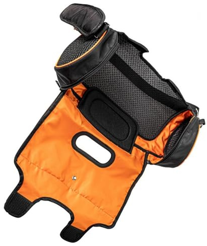 Sac en maille pour haut-parleurs Boombox 1/2/3 offrant une protection contre les rayures et les haut-parleurs