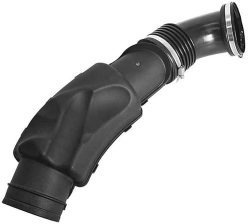 Tubo entrada aire Tubo De Admisión Del Motor Del Coche Para X1 E84 2010-2015 Conducto De Aire Con Resonador 13 71 7 632 501 13717632501 Tubo Admisión