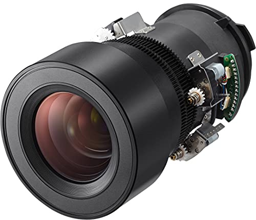 Nec NP40ZL Lens for PA3 Series Short Zoom