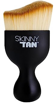 Skinny Tan Brocha milagrosa | Cepillo de pulido para manos, pies y cara