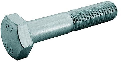 0,25PZ BULLONE TESTA ESAGONALE 8.8 T.E. 14 x 70