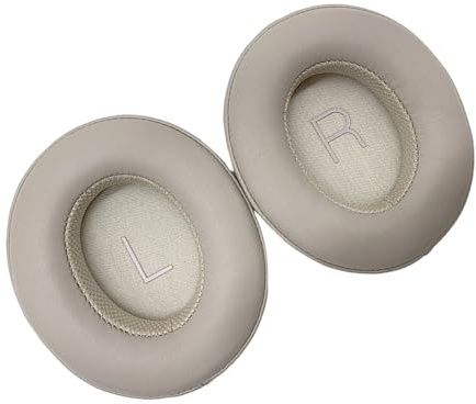 Rxgiasup Comodi Padiglioni auricolari per AONIC50 E SRH1540 Cuffie di ricambio per auricolari Coperture per auricolari