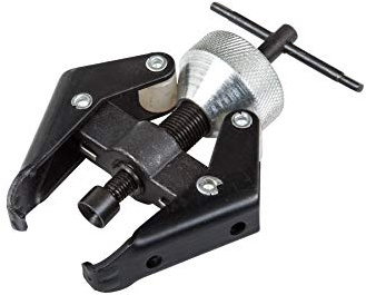 Blue Spot Tools 07929 Windscreen Wiper Arm & Battery Terminal Remover