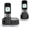 Alcatel Dect F890 Voice Duo BCK Scallblock, 3700601422863