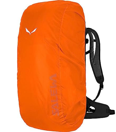 Salewa Regenschutz 55-80L, Orange