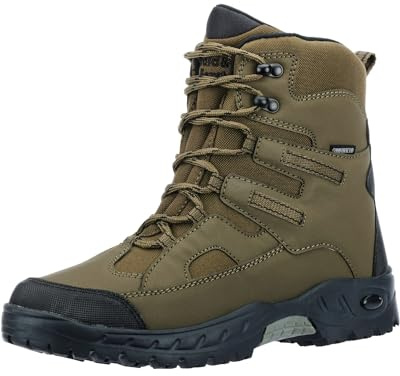 Wald & Forst Jagdstiefel Core