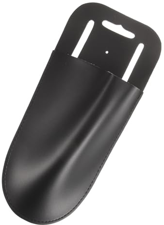 SEWACC Funda de para Tijeras Podar Protectora para Herramientas Jardín Resistente Pruner para Podar Ligera y Portátil para Mano y Almacenaje Color Aleatorio Color Aleatorio