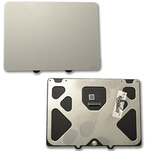 Bucom Pavé Tactile pour Macbook Pro 13 A1278 2009-2012 Trackpad MB990 MC724 MC374