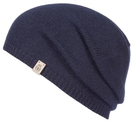 Roeckl Damen Beanie-Mütze Bretagne