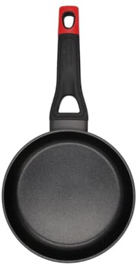 Pyrex 4937810 Frying Pan 20 cm Aluminium Forged Optima + PX, Stainless Steel