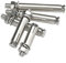 6 tornillos de expansión NUZAMAS M10 x 120 mm de acero inoxidable 304 de expansión, pernos de anclaje de alto rendimiento para tornillos, montaje en pared