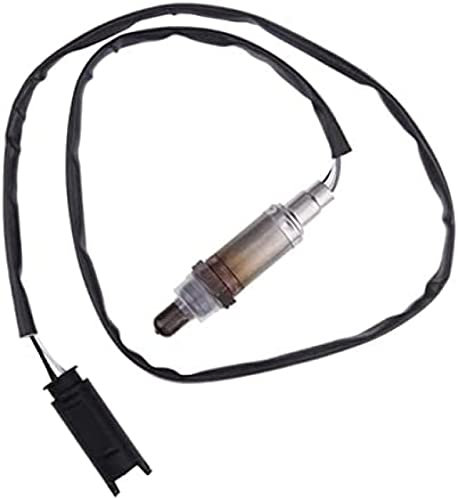 BIVVI Lambdasonde Lambda-Sauerstoffsensor 0258005109 für BMW E31 E36 E38 E39 E46 E53 E60 Z3 Z4 X5 Z8 11781433940 11787513963 Lambdasonden-Tester