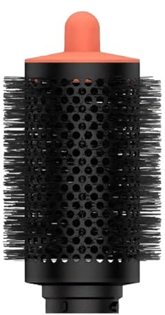 Grande brosse volumisante ronde pour coiffeur Dyson Airwrap HS01 HS05 HS08, accessoires de coiffure pour tous les types de cheveux