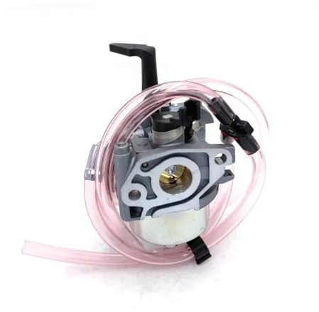 HRTHCAJ Carburatore Carb Adatto for generatore Inverter Blackmax BMi2100 BMi2100A da 1700 a 2100 Watt, Pezzi di Ricambio Tan