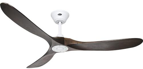 Ventilateur de plafond CasaFan Eco Genuino 152cm MW-NB