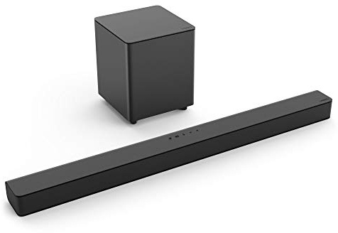 VIZIO V-Series™ 2.1 Home Theater Sound Bar