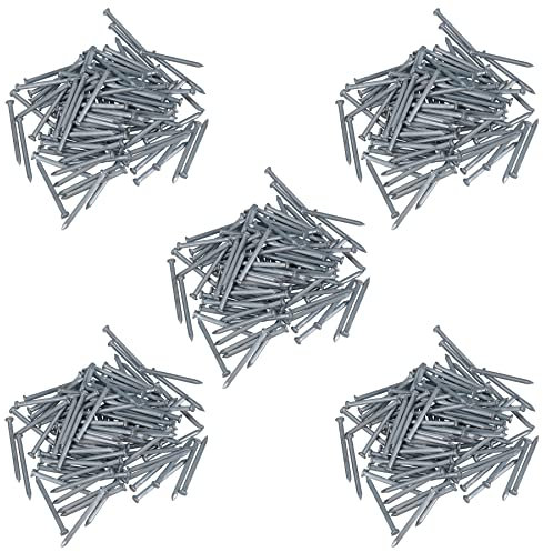 5,1 cm Mauerwerk Betonnägel Befestigung für Block Ziegelstein 2500 Gramm