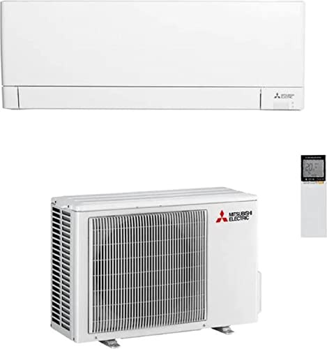 Condizionatore fisso mono Mitsubishi MSZ Ay25Vgkp