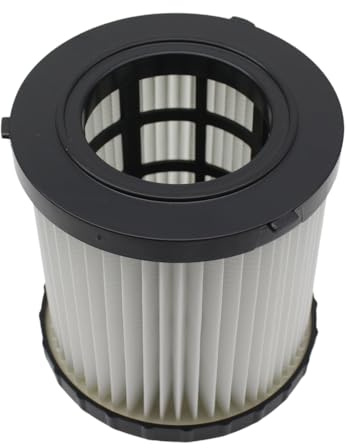 MisterVac | kompatibel med filterpatronbytesfilter DeWalt DCV584L