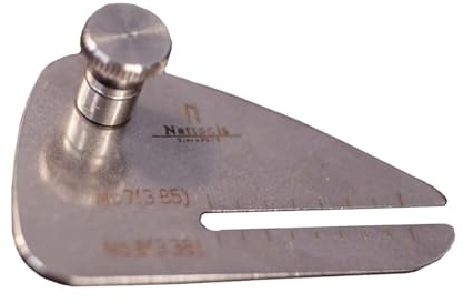 Strumento di perforazione della pelle, supporto per perforazione della pelle | aiuto per cucire la pelle - Accessori per strumenti di lavorazione della pelle in acciaio inossidabile per gli amanti