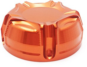 Bremskupplungsbehälterdeckel, Kompatibel mit KTM 690 Duke 990 1290 SuperDuke R 1190 RC8/R 38 mm