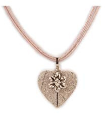Luise Steiner Trachtenaccessoires Trachtenkette - MONA