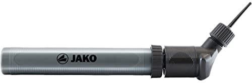JAKO Ballpumpe Motion, Pumpe, grau, MKD2396